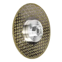 Disc de slefuit Kraft&Dele KD11228 flexmag.md