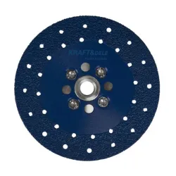 Диск шлифовальный Kraft&Dele KD11229 flexmag.md