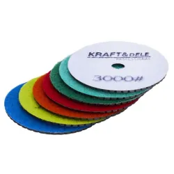 Disc de slefuit Kraft&Dele KD11294 flexmag.md