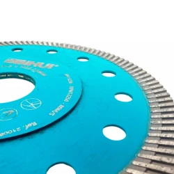 Disc de taiat cu diamant Bihui DCBN115 flexmag.md