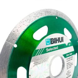 Disc de taiat cu diamant Bihui DCDS115 flexmag.md
