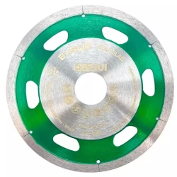 Disc de taiat cu diamant Bihui DCDS115 flexmag.md