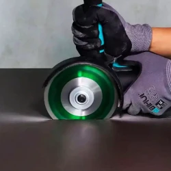 Disc de taiat cu diamant Bihui DCDS115 flexmag.md