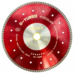 Диск алмазный отрезной Bihui DCDT230 flexmag.md