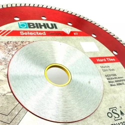 Диск алмазный отрезной Bihui DCDT230 flexmag.md