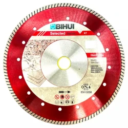 Disc de taiat cu diamant Bihui DCDT230 flexmag.md