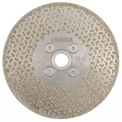 Disc de taiat cu diamant Bihui DCWME5 flexmag.md