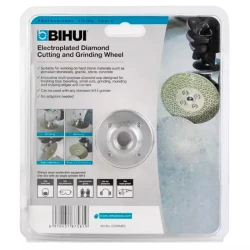 Disc de taiat cu diamant Bihui DCWME5 flexmag.md
