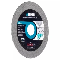 Диск отрезной алмазный Bihui DPG115 flexmag.md