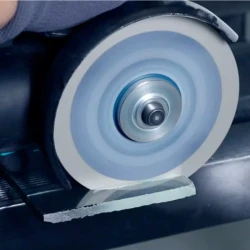 Диск алмазный отрезной Bihui DPG125 flexmag.md
