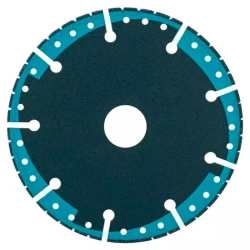 Disc de taiat cu diamant Bihui DSBS125 flexmag.md