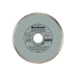 Алмазный отрезной диск Einhell 49795850 flexmag.md
