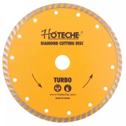 Диск алмазный отрезной Hoteche 570306 flexmag.md