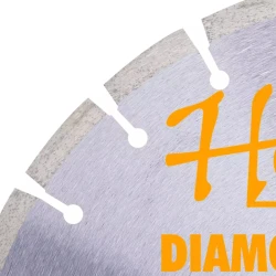 Disc de taiat cu diamant Hoteche 570452 flexmag.md