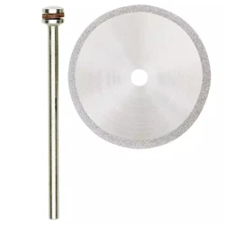 Disc de taiat cu diamant Proxxon 28842 flexmag.md