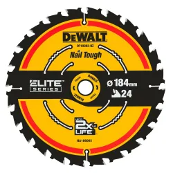 Пильный диск по дереву DeWALT DT10302-QZ flexmag.md