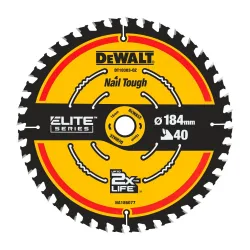 Пильный диск по дереву DeWALT DT10303-QZ flexmag.md