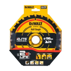 Disc de taiat lemn DeWALT DT10304-QZ flexmag.md
