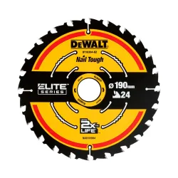 Disc de taiat lemn DeWALT DT10304-QZ flexmag.md