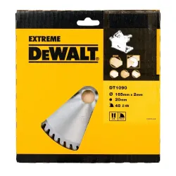 Disc de taiat lemn DeWALT DT1090-QZ flexmag.md