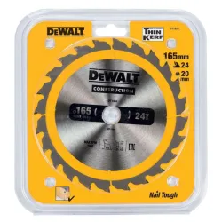 Disc de taiat lemn DeWALT DT1934-QZ flexmag.md