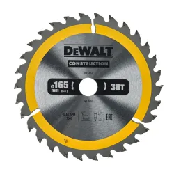 Пильный диск по дереву DeWALT DT1935-QZ flexmag.md