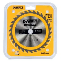 Пильный диск по дереву DeWALT DT1935-QZ flexmag.md