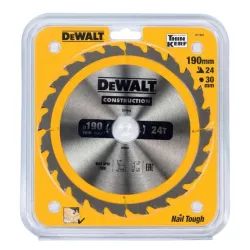 Пильный диск по дереву DeWALT DT1944-QZ flexmag.md