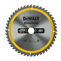 Диск для резки дерева DeWALT DT1957-QZ flexmag.md