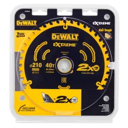 Disc de taiat lemn DeWALT DT20433-QZ flexmag.md