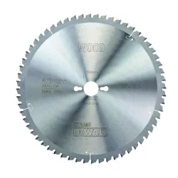 Disc de taiat lemn DeWALT DT4260-QZ flexmag.md