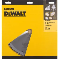 Disc de taiat lemn DeWALT DT4288-QZ flexmag.md