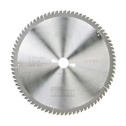 Disc de taiat lemn DeWALT DT4288-QZ flexmag.md