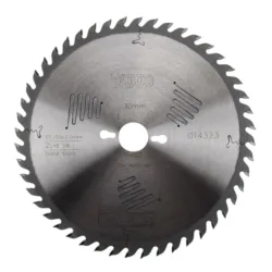 Диск для резки дерева DeWALT DT4323-QZ flexmag.md