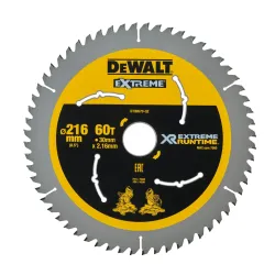 Disc de taiat lemn DeWALT DT99570-QZ flexmag.md