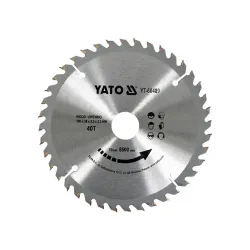 Disc de taiat lemn Yato YT60489 flexmag.md