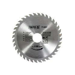 Disc de taiat lemn Yato YT6057 flexmag.md