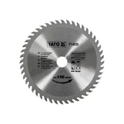 Disc de taiat lemn Yato YT6058 flexmag.md