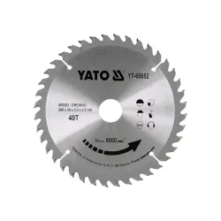 Disc de taiat lemn Yato YT60652 flexmag.md