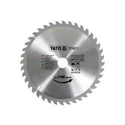 Disc de taiat lemn Yato YT6071 flexmag.md