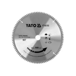 Disc de taiat lemn Yato YT60785 flexmag.md