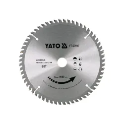 Disc de taiat pentru aluminiu Yato YT60907 flexmag.md