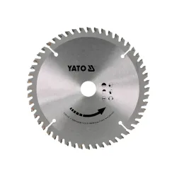 Disc de taiat pentru aluminiu Yato YT6091 flexmag.md