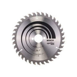 Режущий диск для дерева Bosch B2608640616 flexmag.md