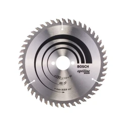 Disc de taiat pentru lemn Bosch B2608640617 flexmag.md
