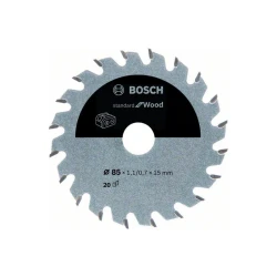 Режущий диск для дерева Bosch B2608837666 flexmag.md