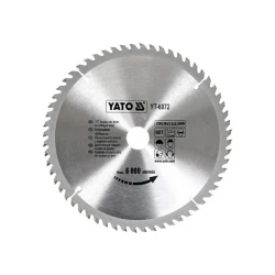 Диск для резки дерева Yato YT6072 flexmag.md