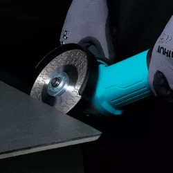 Disc de taiat si slefuit cu diamant Bihui DPE125 flexmag.md