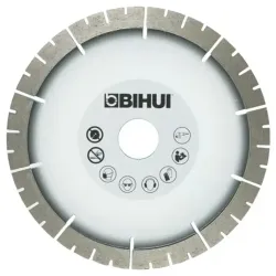 Диск алмазный отрезной Bihui DCBS130 flexmag.md