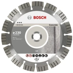 Диск алмазный отрезной Bosch B2608602652 flexmag.md